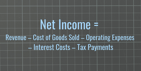 Net Income